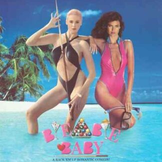Bye Bye Baby (1988) with English Subtitles on DVD