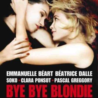 Bye Bye Blondie (2011) with English Subtitles on DVD