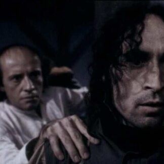 Byron: Ballad for a Daemon (1992) Starring Manos Vakousis on DVD
