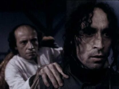 Byron: Ballad for a Daemon (1992) Starring Manos Vakousis on DVD