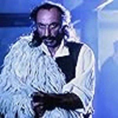 Byron: Ballad for a Daemon (1992) Starring Manos Vakousis on DVD - Image 2