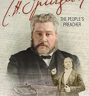 C. H. Spurgeon: The People's Preacher (2010) DVD