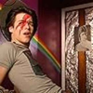 C.R.A.Z.Y. (2005) with English Subtitles on DVD