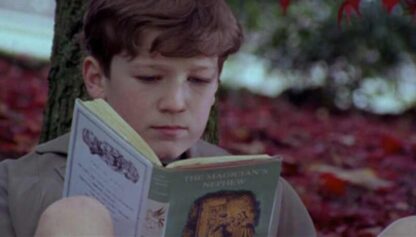C.S. Lewis: Beyond Narnia (2005) Starring Anton Rodgers on DVD - Image 3