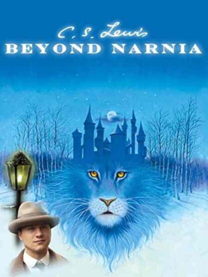 C.S. Lewis: Beyond Narnia (2005) Starring Anton Rodgers on DVD - Image 5