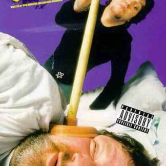 CKY 3 (2001) Starring Bam Margera on DVD