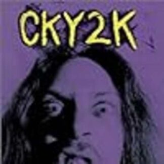 CKY2K (2000) Starring Bam Margera on DVD