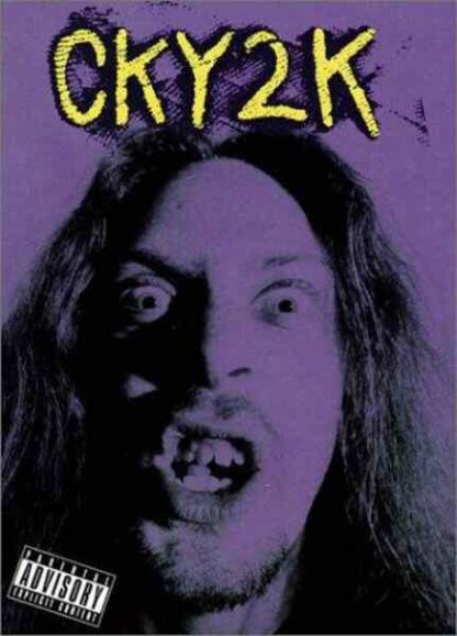 CKY2K (2000) Starring Bam Margera on DVD - Image 5