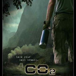 CO2 (2010) Starring Jared Starr on DVD