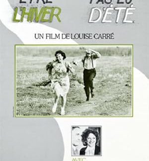 Ça peut pas être l'hiver, on n'a même pas eu d'été (1980) DVD