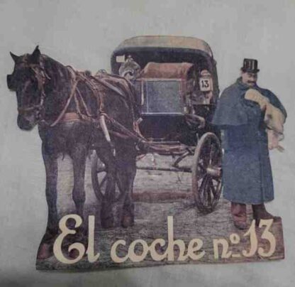Cab No. 13 (1926) with English Subtitles on DVD - Image 4