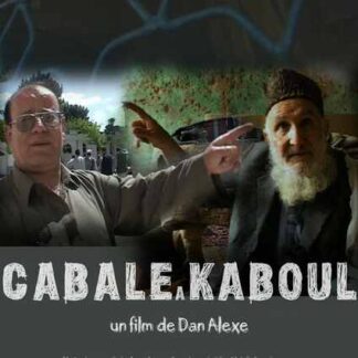 Cabale à Kaboul (2006) with English Subtitles on DVD