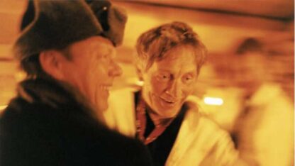 Cabin Fever (2000) with English Subtitles on DVD - Image 2
