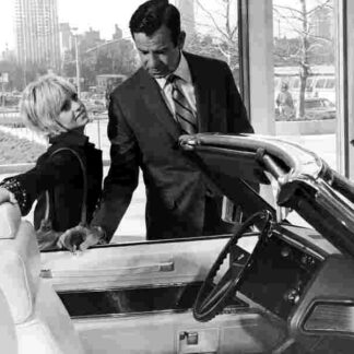 Cactus Flower (1969) Starring Walter Matthau on DVD