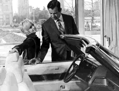 Cactus Flower (1969) Starring Walter Matthau on DVD