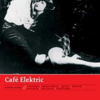 Café Elektric (1927) with English Subtitles on DVD