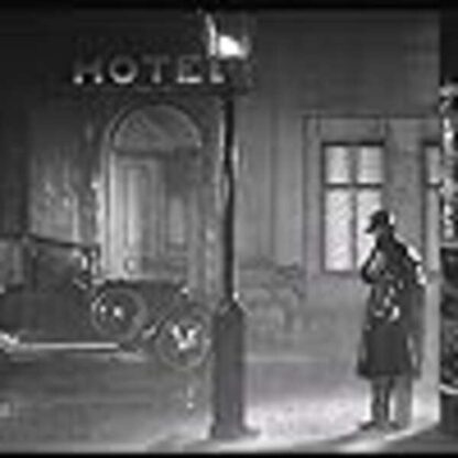 Café Elektric (1927) with English Subtitles on DVD - Image 2