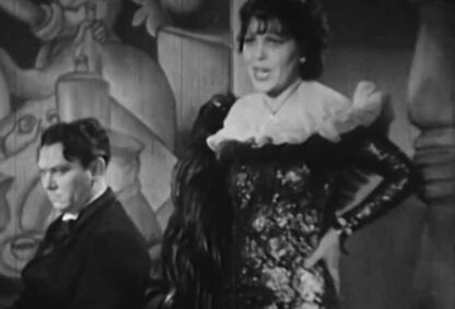 Café Moszkva (1936) with English Subtitles on DVD - Image 2