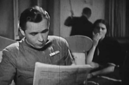 Café Moszkva (1936) with English Subtitles on DVD - Image 3