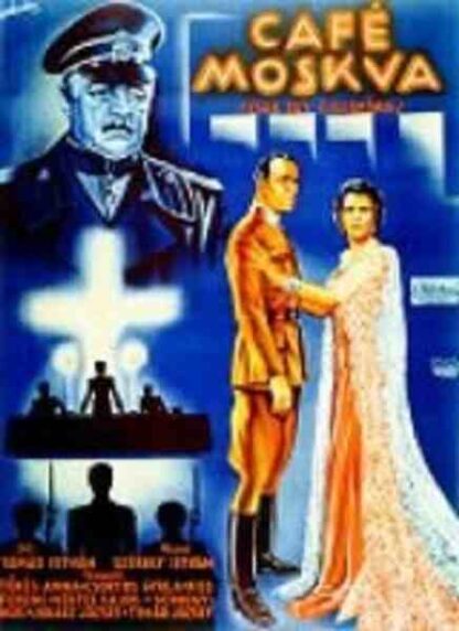 Café Moszkva (1936) with English Subtitles on DVD - Image 5