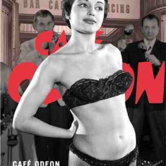 Café Odeon (1959) with English Subtitles on DVD