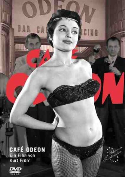 Café Odeon (1959) with English Subtitles on DVD