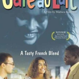 Café au lait (1993) with English Subtitles on DVD