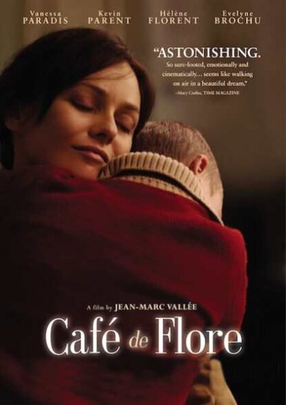 Café de Flore (2011) with English Subtitles on DVD - Image 5