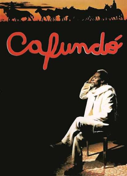 Cafundó (2005) with English Subtitles on DVD - Image 2