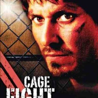 Cage Fight (2012) with English Subtitles on DVD
