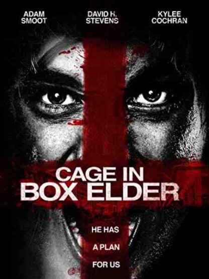 Cage in Box Elder (2000) Starring Adam Smoot on DVD