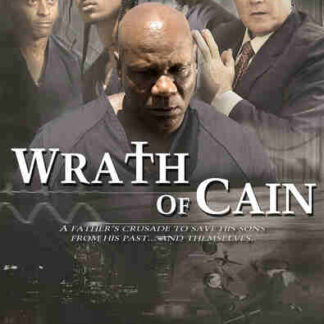 Caged Animal (2010) Starring Ving Rhames on DVD