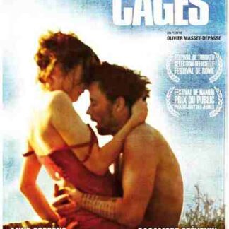 Cages (2006) with English Subtitles on DVD