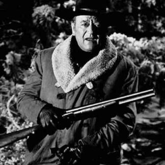 Cahill U.S. Marshal (1973) Starring John Wayne on DVD