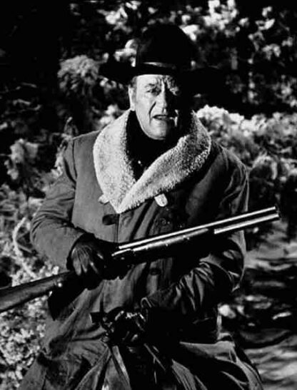 Cahill U.S. Marshal (1973) Starring John Wayne on DVD