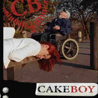 Cake Boy (2005) Starring Scott Aukerman on DVD