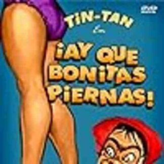 Calabacitas tiernas (1949) with English Subtitles on DVD