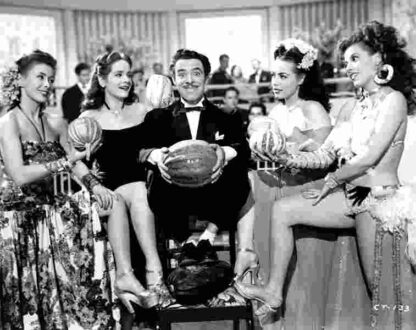 Calabacitas tiernas (1949) with English Subtitles on DVD - Image 3
