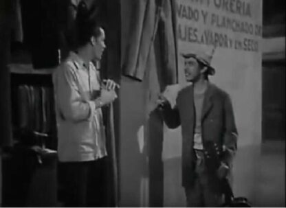 Calabacitas tiernas (1949) with English Subtitles on DVD - Image 4