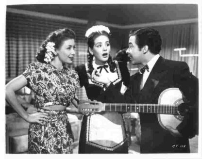 Calabacitas tiernas (1949) with English Subtitles on DVD - Image 5