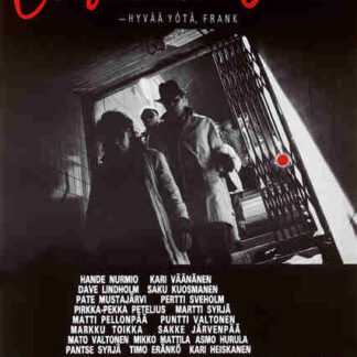 Calamari Union (1985) with English Subtitles on DVD
