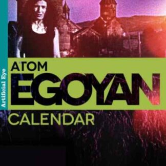 Calendar (1993) Starring Arsinée Khanjian on DVD