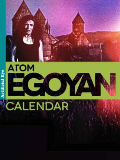 Calendar (1993) Starring Arsinée Khanjian on DVD