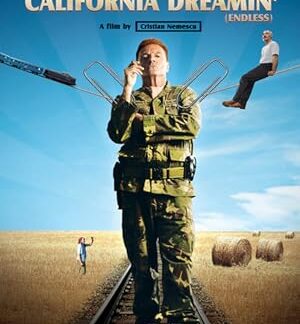 California Dreamin' (2007) DVD