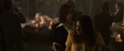 Call Girl (2012) with English Subtitles on DVD - Image 4