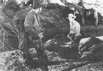Call of the Prairie (1936) Starring William Boyd on DVD - Image 3