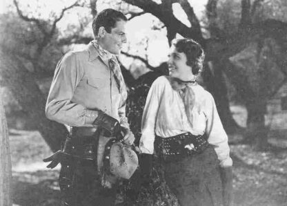 Call of the Prairie (1936) Starring William Boyd on DVD - Image 4