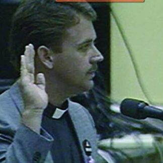 Call to Witness (2000) Starring  on DVD