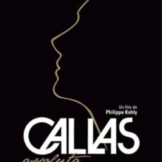 Callas assoluta (2007) with English Subtitles on DVD