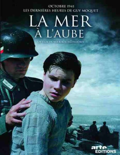 Calm at Sea (2011) with English Subtitles on DVD - Image 3